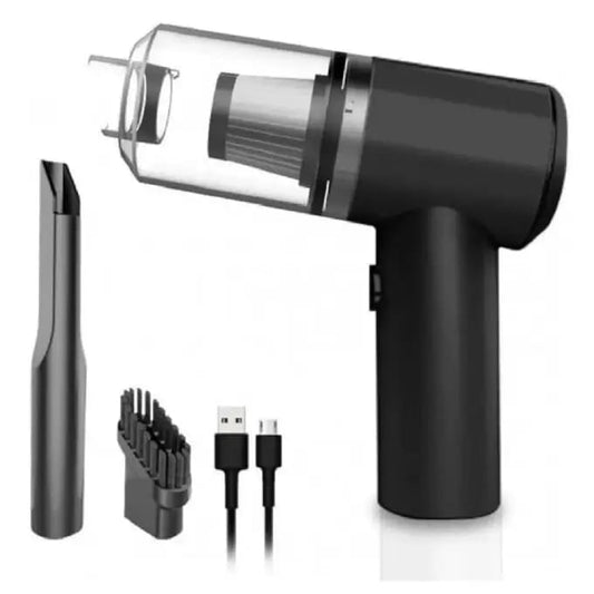 Aspiradora Inalámbrica Manual Portátil