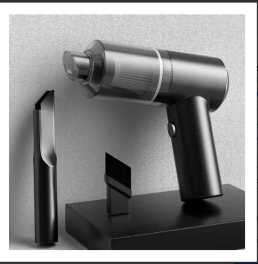 Aspiradora Inalámbrica Manual Portátil